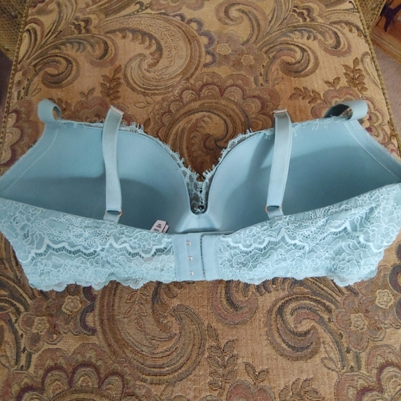 Victoria's Secret Dream Angels bra.  Size 38DD - Picture 4 of 5